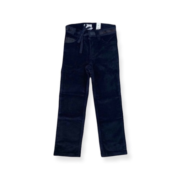 The Children's Place Other - 🌸New🌸 The Children’s Place Corduroy Pants S. 4 5 6 6X/7 8 Sequin NWT